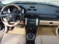Cairns Blue - Freelander SE Photo No. 18