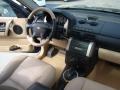 Cairns Blue - Freelander SE Photo No. 19