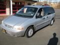 Silver Frost Metallic - Windstar LX Photo No. 1