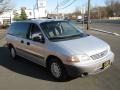 Silver Frost Metallic - Windstar LX Photo No. 2
