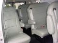 2007 Silver Metallic Ford E Series Van E350 Super Duty XL 15 Passenger  photo #13