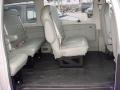 2007 Silver Metallic Ford E Series Van E350 Super Duty XL 15 Passenger  photo #14