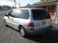 Silver Frost Metallic - Windstar LX Photo No. 4