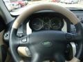 Cairns Blue - Freelander SE Photo No. 26