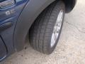 Cairns Blue - Freelander SE Photo No. 31