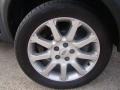 Cairns Blue - Freelander SE Photo No. 32