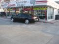 Brilliant Black Crystal Pearl - Charger  Photo No. 2