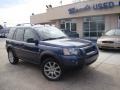 Cairns Blue - Freelander SE Photo No. 33