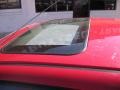 Milano Red - Civic EX Coupe Photo No. 6