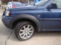 Cairns Blue - Freelander SE Photo No. 35