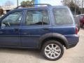Cairns Blue - Freelander SE Photo No. 36