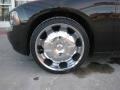 Brilliant Black Crystal Pearl - Charger  Photo No. 4