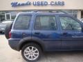 Cairns Blue - Freelander SE Photo No. 37
