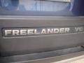 Cairns Blue - Freelander SE Photo No. 40