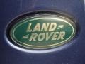 Cairns Blue - Freelander SE Photo No. 42