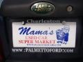 Cairns Blue - Freelander SE Photo No. 43