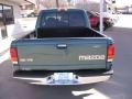Medium Willow Green Metallic - B-Series Truck B4000 SE Extended Cab Photo No. 3