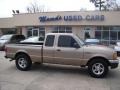 2004 Arizona Beige Metallic Ford Ranger XLT SuperCab  photo #1