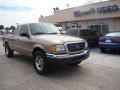2004 Arizona Beige Metallic Ford Ranger XLT SuperCab  photo #2