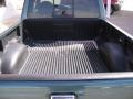 Medium Willow Green Metallic - B-Series Truck B4000 SE Extended Cab Photo No. 5