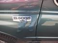 Medium Willow Green Metallic - B-Series Truck B4000 SE Extended Cab Photo No. 6