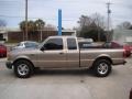 2004 Arizona Beige Metallic Ford Ranger XLT SuperCab  photo #5