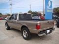 2004 Arizona Beige Metallic Ford Ranger XLT SuperCab  photo #6