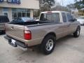 Arizona Beige Metallic - Ranger XLT SuperCab Photo No. 8