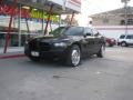 Brilliant Black Crystal Pearl - Charger  Photo No. 12
