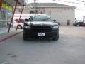Brilliant Black Crystal Pearl - Charger  Photo No. 13