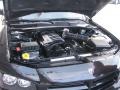 Brilliant Black Crystal Pearl - Charger  Photo No. 14