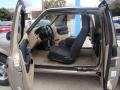 2004 Arizona Beige Metallic Ford Ranger XLT SuperCab  photo #12