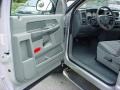 Bright Silver Metallic - Ram 1500 SLT Regular Cab Photo No. 10