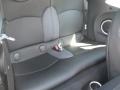 Sparkling Silver Metallic - Cooper Convertible Photo No. 10