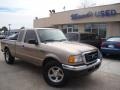 2004 Arizona Beige Metallic Ford Ranger XLT SuperCab  photo #29
