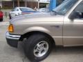 2004 Arizona Beige Metallic Ford Ranger XLT SuperCab  photo #31