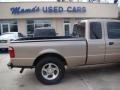 2004 Arizona Beige Metallic Ford Ranger XLT SuperCab  photo #33