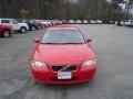 Passion Red - S60 2.5T Photo No. 2