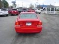 Passion Red - S60 2.5T Photo No. 6
