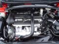 Passion Red - S60 2.5T Photo No. 11