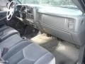 2005 Onyx Black GMC Sierra 1500 SLE Regular Cab  photo #23