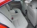 Passion Red - S60 2.5T Photo No. 14