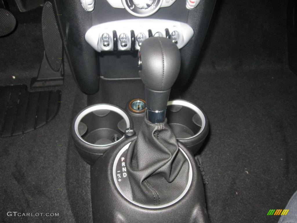 2009 Cooper Convertible - Interchange Yellow / Black/Yellow photo #13