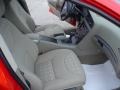 Passion Red - S60 2.5T Photo No. 16