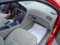 Passion Red - S60 2.5T Photo No. 17