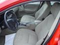 Passion Red - S60 2.5T Photo No. 19