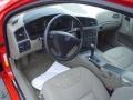 Passion Red - S60 2.5T Photo No. 20
