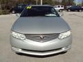 Lunar Mist Metallic - Solara SE Coupe Photo No. 12