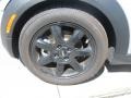 Pure Silver Metallic - Cooper Convertible Photo No. 4