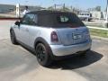 Pure Silver Metallic - Cooper Convertible Photo No. 5